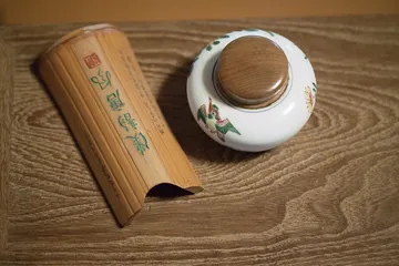 京都的煎茶道之旅3