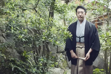 京都的煎茶道之旅4