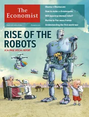 环球要刊速览（780）2