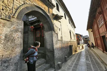 腾冲是一本百看不厌的书1