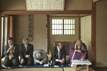 京都的煎茶道之旅7