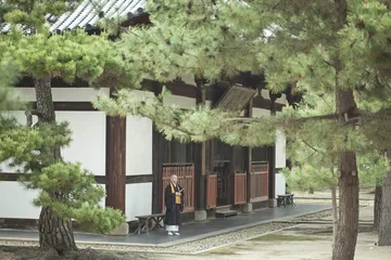 京都的煎茶道之旅8