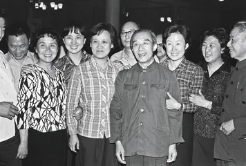 许多年之后