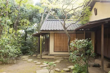 日本古茶具：博物馆里的茶道轨迹