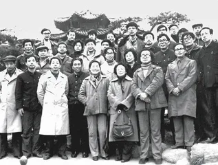许多年之后1