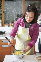 惠州：饮食中的古老春天2