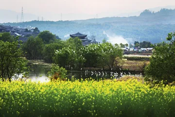 和顺，出走之地与回归之所