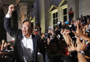 马航事件背后：“阴谋论”的政治土壤