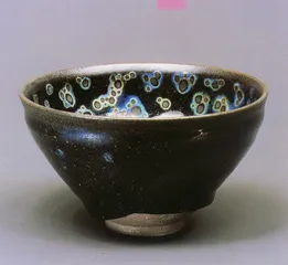 日本古茶具：博物馆里的茶道轨迹3
