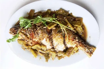 惠州：饮食中的古老春天4