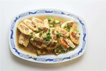 惠州：饮食中的古老春天5