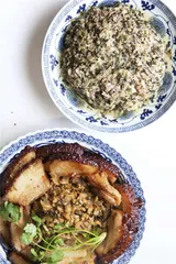 惠州：饮食中的古老春天6