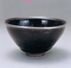 日本古茶具：博物馆里的茶道轨迹5