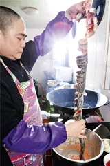 惠州：饮食中的古老春天7