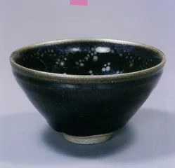 日本古茶具：博物馆里的茶道轨迹7