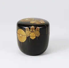 日本古茶具：博物馆里的茶道轨迹10