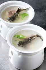 苏州春宴：清淡与浓艳1