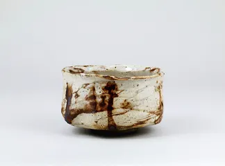 日本古茶具：博物馆里的茶道轨迹11