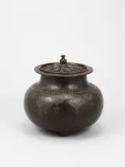日本古茶具：博物馆里的茶道轨迹12