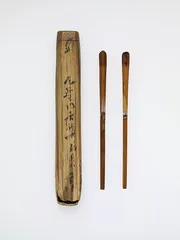 日本古茶具：博物馆里的茶道轨迹14