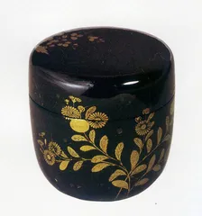 日本古茶具：博物馆里的茶道轨迹17