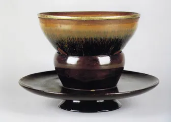 日本古茶具：博物馆里的茶道轨迹18