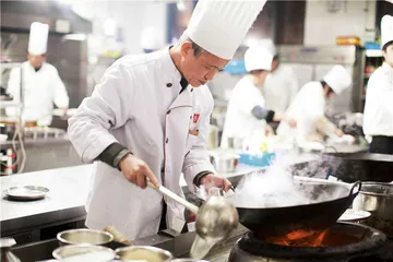 苏州春宴：清淡与浓艳4