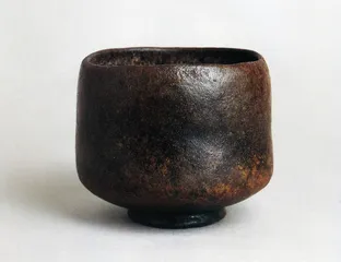 日本古茶具：博物馆里的茶道轨迹19