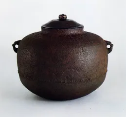 日本古茶具：博物馆里的茶道轨迹20
