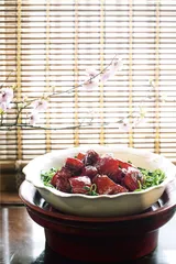 苏州春宴：清淡与浓艳7