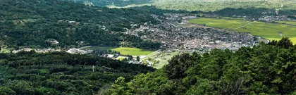 和顺，出走之地与回归之所8