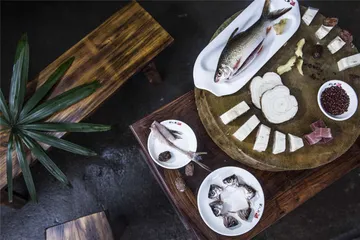 广州：春日古早味