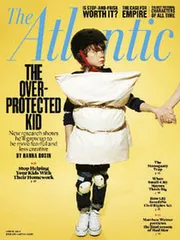 环球要刊速览（779）3