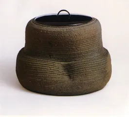 日本古茶具：博物馆里的茶道轨迹23