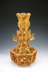 壁画“丝路”6
