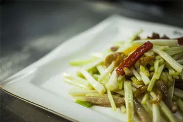 广州：春日古早味2