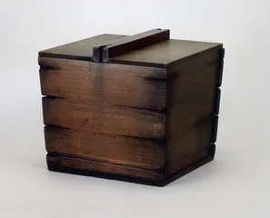 日本古茶具：博物馆里的茶道轨迹24
