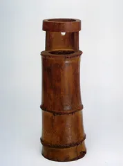 日本古茶具：博物馆里的茶道轨迹26