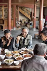 和顺，出走之地与回归之所10