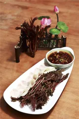 宜宾春食