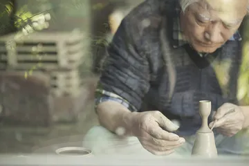 禅意的新继续：日本当代茶具探访