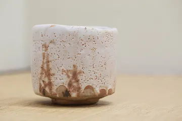 禅意的新继续：日本当代茶具探访1