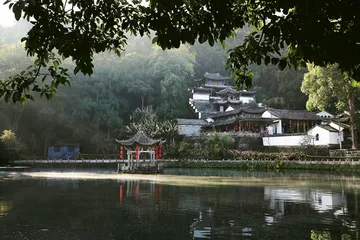 和顺，出走之地与回归之所13
