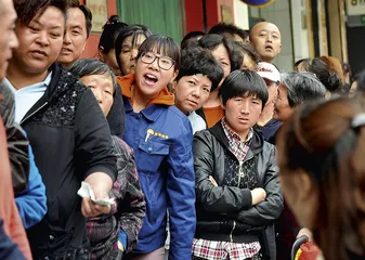 兰州苯污染与外资水务之争