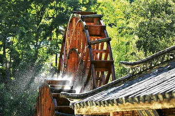 和顺，出走之地与回归之所14