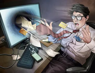 支付安全是一个社会工程1