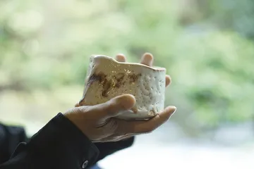 禅意的新继续：日本当代茶具探访12