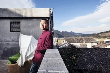 和顺，出走之地与回归之所17