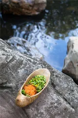 昆明春天的花草宴6
