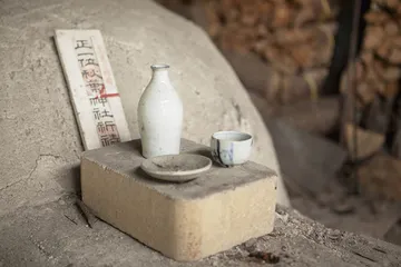 禅意的新继续：日本当代茶具探访13